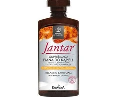 Farmona Jantar, 330 ml