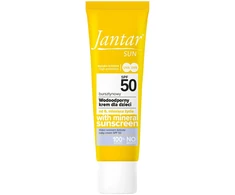Farmona Jantar Sun Bursztynowy neperšlampamas krem vaikams (od 6 msc) SPF 50