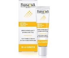Farmona Nivelazione Color Skin Help, 50 ml