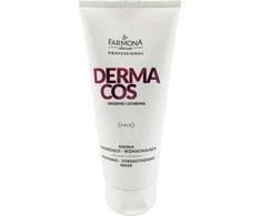 Activeshop Farmona dermacos raminamoji ir stiprinamoji kaukė 200 ml