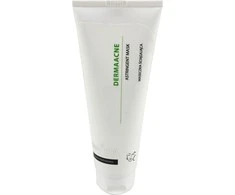 Activeshop Poras sutraukianti veido kaukė Farmona Professional Derma Acne+, 200 ml
