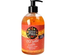 Farmona Tutti Frutti Brzoskwinia&amp;Mango, 500 ml