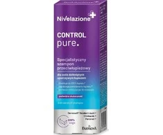 Farmona Nivelazione Control Grynas specializuotas pleiskanų šampūnas