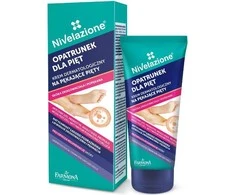Farmona NIVELAZIONE pėdų kremas nuo suskilinėjusių kulnų, 75 ml