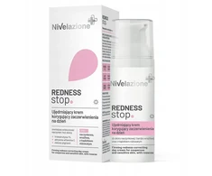 Farmona NIVELAZIONE Redness Stop Stangrinantis koreguojantis raudonį dienos kremas 50 ml