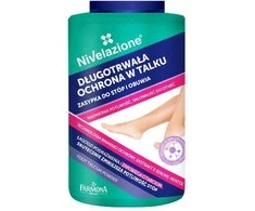 Farmona Nivelazione pudra kojoms ir batams talko milteliuose 110g