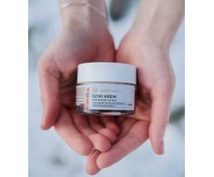 Opcja Natura Kremy i masła do ciała, 50 ml
