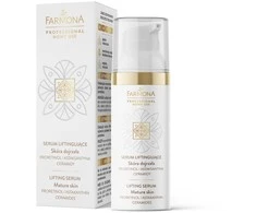 Farmona Liftinguojantis veido serumas namams 50ml