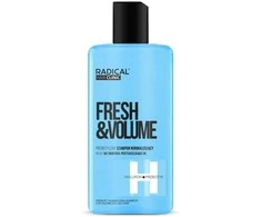 Farmona Radical Hair Clinic Fresh &amp; Volume normalizuojantis šampūnas 300 ml