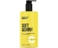Farmona „Radical Hair Clinic“ blizgesio suteikiantis kondicionierius, 260 ml