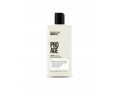 Farmona RADICAL HAIR CLINIC Pro Age šampūnas brandiems ir natūraliai žiliems plaukams Kerascalp &amp; Violet Pigment 300 ml
