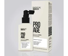 Farmona RADICAL HAIR CLINIC Pro Age atjauninamasis losjonas brandiems plaukams Kerascalptm ir Baicapiltm 100 ml