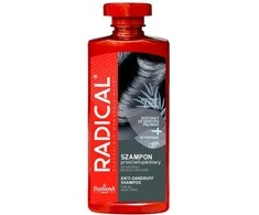 Farmona Radical Nuo pleiskanų, 400 ml