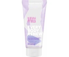 Farmona TUTTI FRUTTI Everybody Renew 2in1 Daugiarūgštinis pilingas putose 200 ml