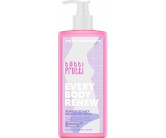 Farmona TUTTI FRUTTI Everybody Renew atgaivinantis kūno losjonas 250 ml