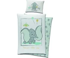 Faro patalynė 100x135 Dumbo Elephant