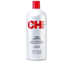 Farouk Systems CHI Infra Shampoo Šampūnas po dažymo, 946 ml
