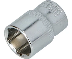 Faster_Tools Varžtų galvutė Faster Tools 1/4″ 6 mm 1050