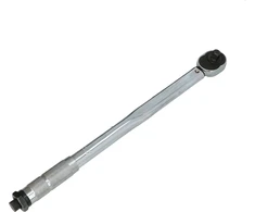 Faster_Tools Dinamometrinis raktas FASTER TOOLS 1/2" 28-210 Nm, 48 cm