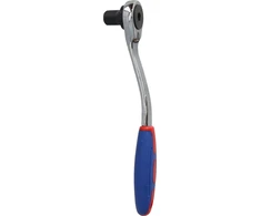 Faster_Tools Terkšlė Faster Tools 1/4″ 72 dantų