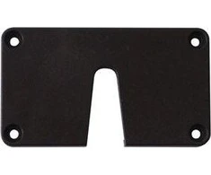 Fastrider Jungiamoji KLIK SYSTEM krepšiai, krepšiai 22.2-25.4mm fiksacija visam laikui (FST- 85522)