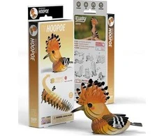 Fat Brain Toys Dudek Eugy. Eco* 3D dėlionė