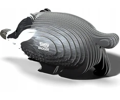 Fat Brain Toys Barsuko Eugy. Eko* 3D dėlionė