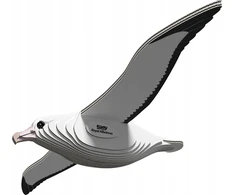 „Fat Brain Toys“ karališkasis albatrosas „Eugy. Eco*“ 3D dėlionė