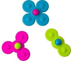 Fat Brain Toys Suktukai „Viesulas“