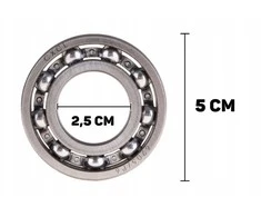 Faworyt Guolis 51 cm LONCIN benzininei vejapjovei (1)