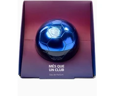 FC Barcelona EDP parfumuotas vanduo vyrams, 100 ml