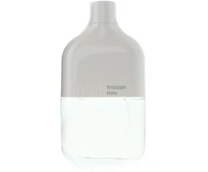 Fcuk Friction EDT tualetinis vanduo vyrams, 100 ml