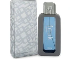 Fcuk Forever EDT tualetinis vanduo vyrams, 100 ml