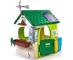 Feber Eco sodo namelis