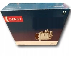 Valytuvai Denso FlatBlades 650/475mm