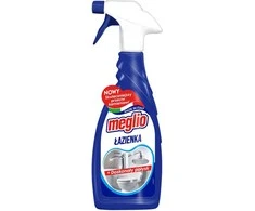 Feda „Meglio“ vonios kambario valymo purškiklis 750 ml...