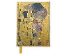 Feeby Nešiojamasis kompiuteris A6 linija TW The Kiss Gustav Klimt