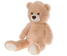 Feeby Hero *****Mi pluszowy 80cm j.bršz 93950 39509
