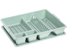 Okko Feeby PLATE STRAINER. MINT