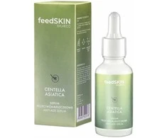 Feedskin Priešraukšlinis serumas su azijine centele 30 ml