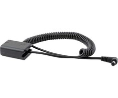 Feelworld Feelworld Dummy battery adapter EP-5B