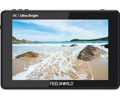 Feelworld Feelworld LUT7 7" žiūrėjimo monitorius