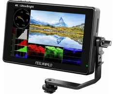 Feelworld Feelworld LUT7 7" žiūrėjimo monitorius