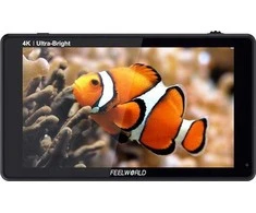 Feelworld Monitorius LUT6S 6" With SDI