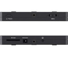 Feelworld Monitorius F6 Plus V2 6" Monitorius