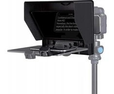 „FEELWORLD TP10“ Nešiojamasis 10 colių sulankstomas teleprompteris