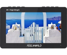 Feelworld Monitorius podglądowy F5 Pro X
