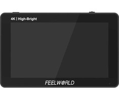 Feelworld monitorius F6PLUSX