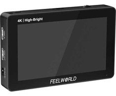 Feelworld monitorius F6PLUSX