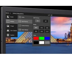 Feelworld monitorius FVM215-1000